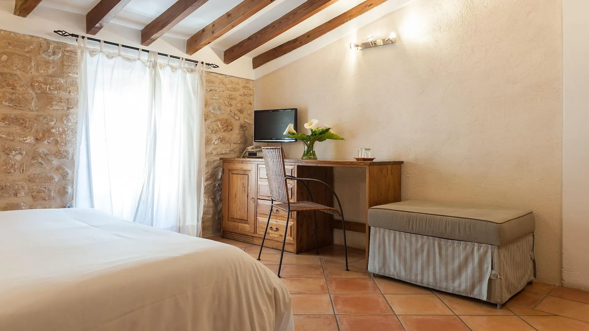 Hotel Can Simo Alcudia