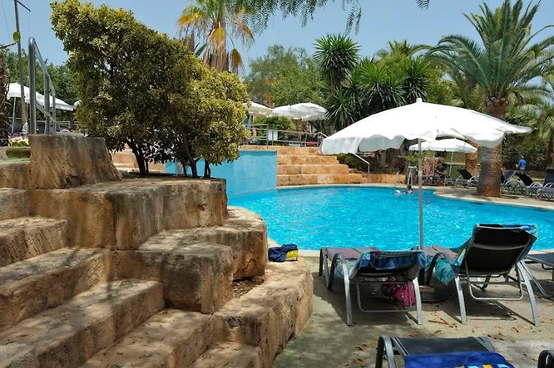 ****  Hotel Can Simo Alcúdia Spanje