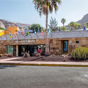 Amadores Beach Aparthotel
