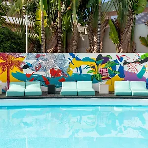 **** Hotel Gold By Marina - Adults Only Spain