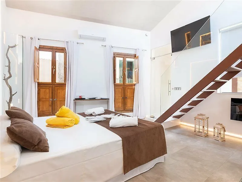 Hotel Can Simo Alcudia